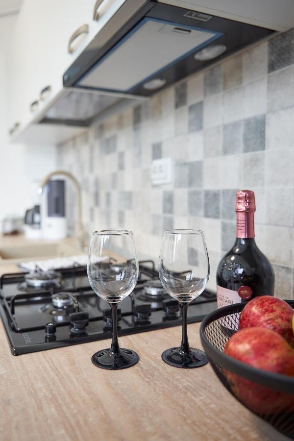 Smarald Apartament Iulius Mall Ясси Екстер'єр фото